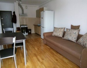 , 40m2 dans Cluj-napoca, zone Andrei Muresanu