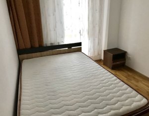 Appartement 2 chambres à louer dans Cluj-napoca, zone Andrei Muresanu