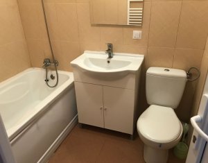 Appartement 2 chambres à louer dans Cluj-napoca, zone Andrei Muresanu