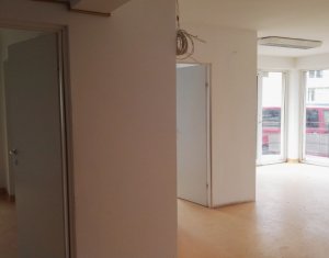 Espace Commercial à louer dans Floresti