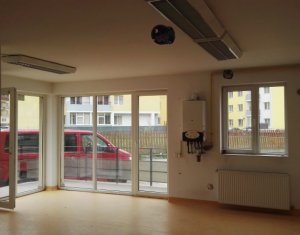 Espace Commercial à louer dans Floresti