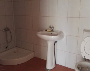 Espace Commercial à louer dans Floresti