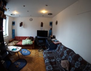 , 63m2 dans Cluj-napoca, zone Marasti