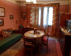 , 52m2 dans Cluj-napoca, zone Centru