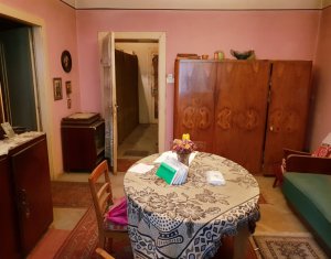 Appartement 2 chambres à vendre dans Cluj-napoca, zone Centru
