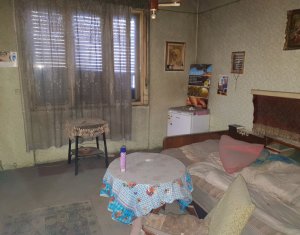 Appartement 2 chambres à vendre dans Cluj-napoca, zone Centru