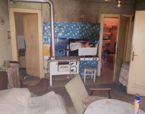 Appartement 2 chambres à vendre dans Cluj-napoca, zone Centru