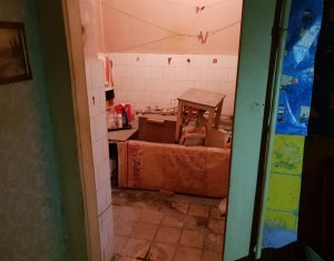 Appartement 2 chambres à vendre dans Cluj-napoca, zone Centru