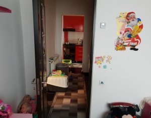Appartement 2 chambres à vendre dans Cluj-napoca, zone Marasti
