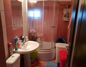 Appartement 2 chambres à vendre dans Cluj-napoca, zone Marasti
