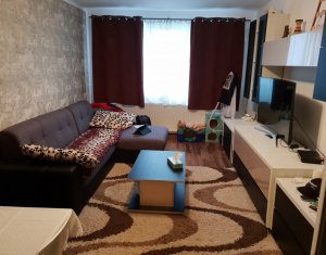 , 51m2 dans Cluj-napoca, zone Marasti