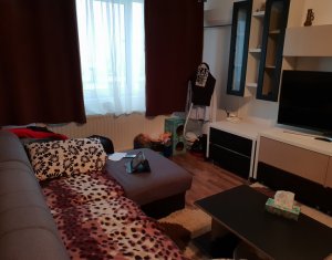 Appartement 2 chambres à vendre dans Cluj-napoca, zone Marasti