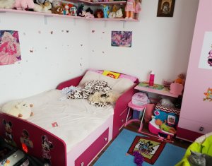 Appartement 2 chambres à vendre dans Cluj-napoca, zone Marasti