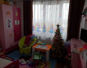 Appartement 2 chambres à vendre dans Cluj-napoca, zone Marasti