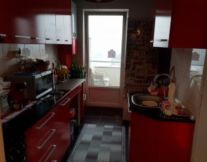 Appartement 2 chambres à vendre dans Cluj-napoca, zone Marasti