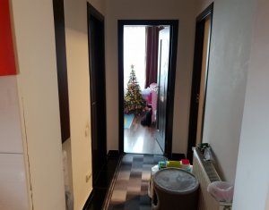 Appartement 2 chambres à vendre dans Cluj-napoca, zone Marasti