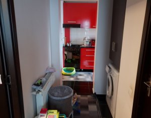 Appartement 2 chambres à vendre dans Cluj-napoca, zone Marasti