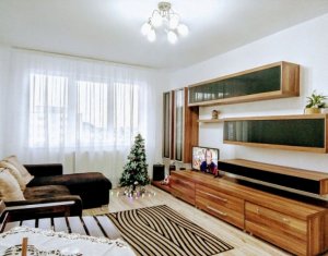 , 66.7m2 dans Cluj-napoca, zone Grigorescu