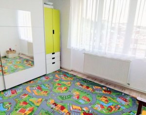 Appartement 3 chambres à vendre dans Cluj-napoca, zone Grigorescu