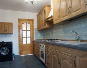 Appartement 3 chambres à louer dans Cluj-napoca, zone Gheorgheni