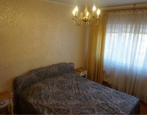 Appartement 3 chambres à louer dans Cluj-napoca, zone Gheorgheni