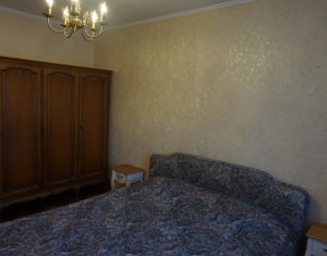 Appartement 3 chambres à louer dans Cluj-napoca, zone Gheorgheni