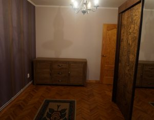 Appartement 3 chambres à louer dans Cluj-napoca, zone Gheorgheni
