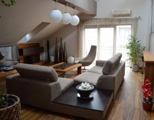 Appartement 3 chambres à vendre dans Cluj-napoca, zone Buna Ziua