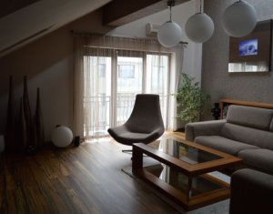 Appartement 3 chambres à vendre dans Cluj-napoca, zone Buna Ziua