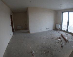 Appartement 3 chambres à vendre dans Cluj-napoca, zone Intre Lacuri