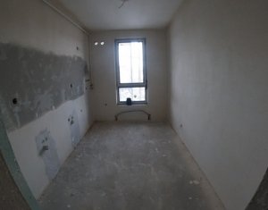 Appartement 3 chambres à vendre dans Cluj-napoca, zone Intre Lacuri