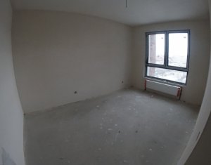 , 52m2 dans Cluj-napoca, zone Intre Lacuri