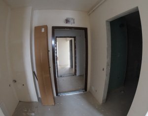 Appartement 2 chambres à vendre dans Cluj-napoca, zone Intre Lacuri