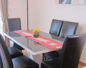 Appartement 3 chambres à vendre dans Cluj-napoca, zone Andrei Muresanu