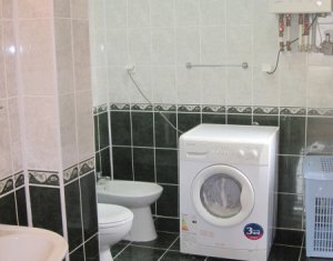 Appartement 3 chambres à vendre dans Cluj-napoca, zone Andrei Muresanu