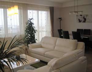 Appartement 3 chambres à vendre dans Cluj-napoca, zone Andrei Muresanu