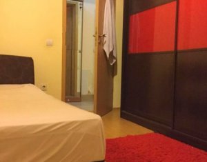 Appartement 2 chambres à louer dans Cluj-napoca, zone Manastur