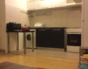 Appartement 2 chambres à louer dans Cluj-napoca, zone Manastur