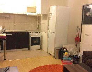 Appartement 2 chambres à louer dans Cluj-napoca, zone Manastur