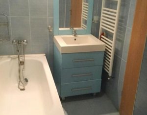 Appartement 2 chambres à louer dans Cluj-napoca, zone Manastur