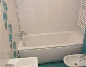 Appartement 4 chambres à louer dans Cluj-napoca, zone Andrei Muresanu