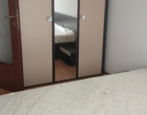 Appartement 2 chambres à louer dans Cluj-napoca, zone Marasti
