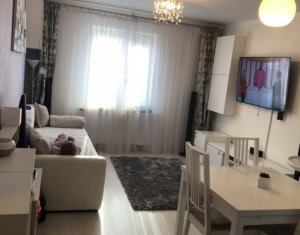 , 50m2 dans Cluj-napoca, zone Gruia