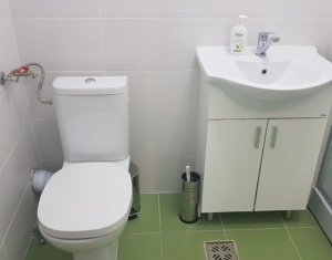 Espace Commercial à louer dans Cluj-napoca, zone Centru
