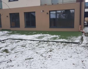 Espace Commercial à louer dans Cluj-napoca, zone Centru