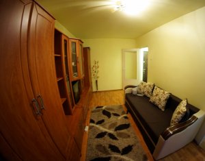 Appartement 1 chambres à vendre dans Cluj-napoca, zone Marasti