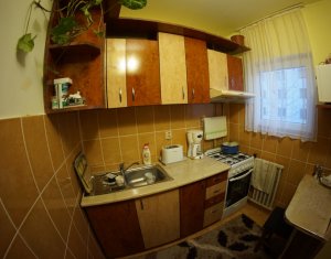 Appartement 1 chambres à vendre dans Cluj-napoca, zone Marasti