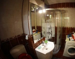 Appartement 1 chambres à vendre dans Cluj-napoca, zone Marasti