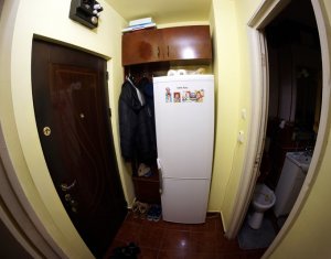Appartement 1 chambres à vendre dans Cluj-napoca, zone Marasti