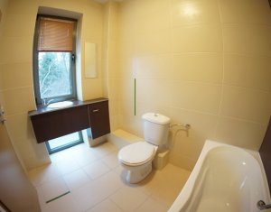 Appartement 3 chambres à louer dans Cluj-napoca, zone Centru